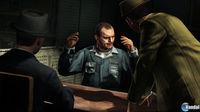 Nuevas im�genes de L.A. Noire