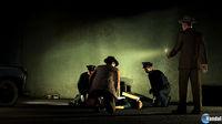 Nuevas im�genes de L.A. Noire