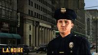 Nuevas im�genes de L.A. Noire