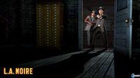 Nuevas im�genes de L.A. Noire
