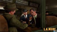 Nuevas im�genes de L.A. Noire