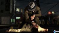 Nuevas im�genes de L.A. Noire