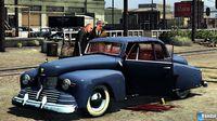 Nuevas im�genes de L.A. Noire