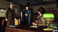 Nuevas im�genes de L.A. Noire