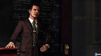 Nuevas im�genes de L.A. Noire