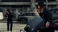 Nuevas im�genes de L.A. Noire