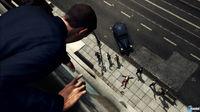 Nuevas im�genes de L.A. Noire