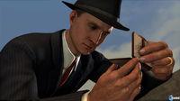 Nuevas im�genes de L.A. Noire