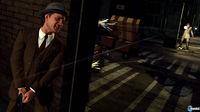 Nuevas im�genes de L.A. Noire