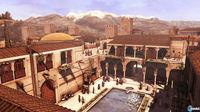 Ezio viaja a la Alhambra en el pr�ximo contenido de Assassin�s Creed: La Hermandad