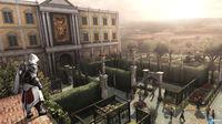 Ezio viaja a la Alhambra en el pr�ximo contenido de Assassin�s Creed: La Hermandad