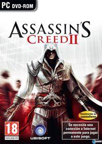 Imagen 64 de Assassin's Creed: La Hermandad para Ordenador