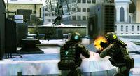 Imagen 1 de Tom Clancy's Ghost Recon para Wii