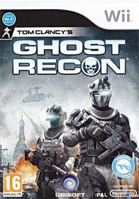 Imagen 5 de Tom Clancy's Ghost Recon para Wii