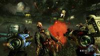 Pantalla Call of Duty: Black Ops