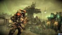Sony muestra la metralleta Move con Killzone 3