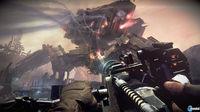 Sony muestra la metralleta Move con Killzone 3