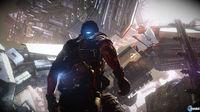 Sony muestra la metralleta Move con Killzone 3