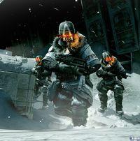 Guerrilla admite que a Killzone 2 le falt� variedad