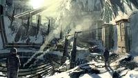 Primer v�deo de Killzone 3 y nuevas ilustraciones