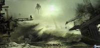 Primer v�deo de Killzone 3 y nuevas ilustraciones