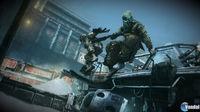 Killzone 3 se lanza el 22 de febrero en Estados Unidos; nuevas im�genes