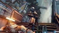Pantalla Killzone 3