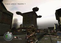 Pantalla Sniper Elite