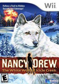 Imagen 1 de Nancy Drew para Wii