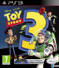 Imagen 11 de Toy Story 3 para PlayStation 3