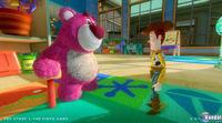 Pantalla Toy Story 3