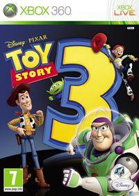 Imagen 4 de Toy Story 3 para Xbox 360