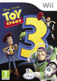 Imagen 8 de Toy Story 3 para Wii