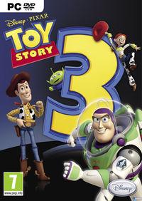 Imagen 4 de Toy Story 3 para Ordenador