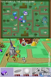 Imagen 22 de Toy Story 3 para Nintendo DS