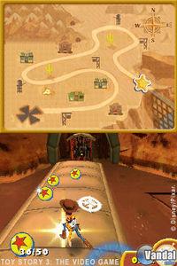 Imagen 23 de Toy Story 3 para Nintendo DS