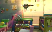 Imagen 25 de Toy Story 3 para Nintendo DS