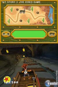 Imagen 29 de Toy Story 3 para Nintendo DS