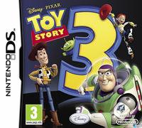 Imagen 33 de Toy Story 3 para Nintendo DS