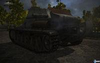 World of Tanks ya est� en algunos mercados europeos