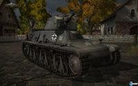 World of Tanks ya est� en algunos mercados europeos