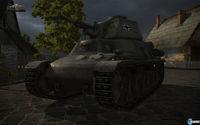 World of Tanks ya est� en algunos mercados europeos