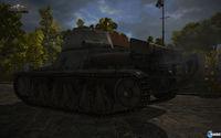World of Tanks ya est� en algunos mercados europeos