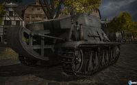 World of Tanks ya est� en algunos mercados europeos