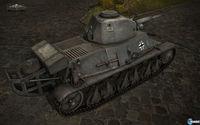 World of Tanks ya est� en algunos mercados europeos