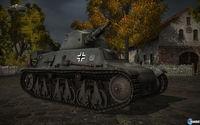 World of Tanks ya est� en algunos mercados europeos