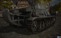 World of Tanks ya est� en algunos mercados europeos