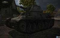 World of Tanks ya est� en algunos mercados europeos