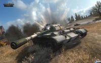 Los tanques chinos llegar�n en la actualizaci�n 8.2 de World of Tanks