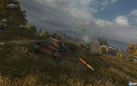 Los tanques chinos llegar�n en la actualizaci�n 8.2 de World of Tanks